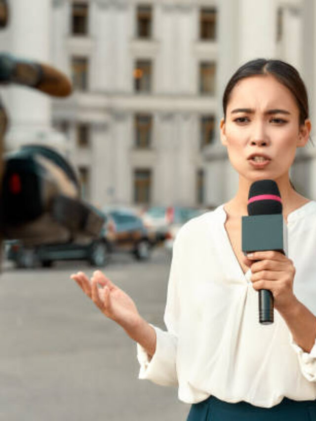 Webstories são formatos visuais e interativos